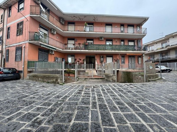 appartamento in vendita a Marano di Napoli