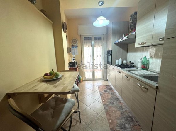 appartamento in vendita a Marano di Napoli