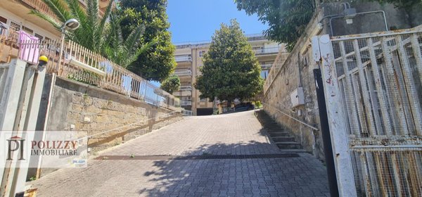 appartamento in vendita a Marano di Napoli in zona Centro Città