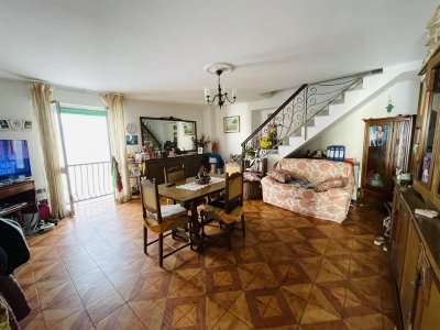 appartamento in vendita a Marano di Napoli