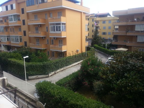 appartamento in vendita a Marano di Napoli