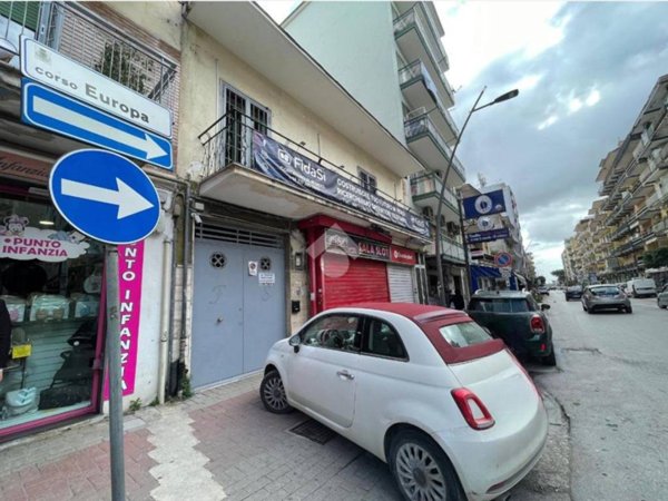 appartamento in vendita a Marano di Napoli