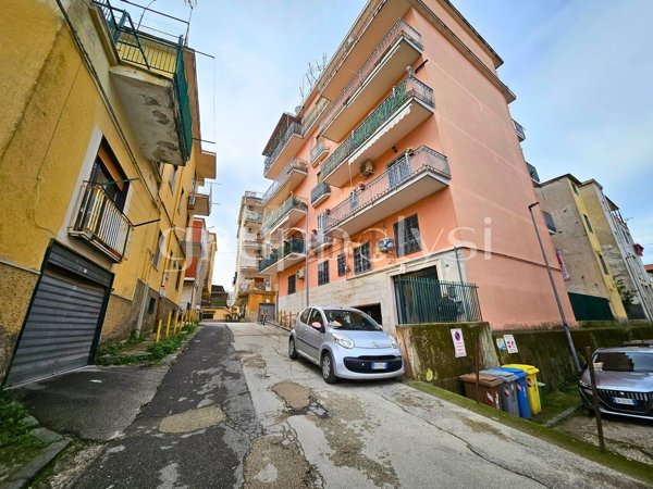 appartamento in vendita a Marano di Napoli in zona Centro Città