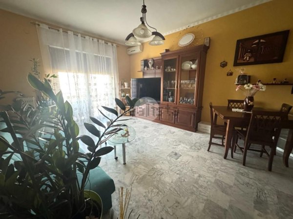 appartamento in vendita a Marano di Napoli