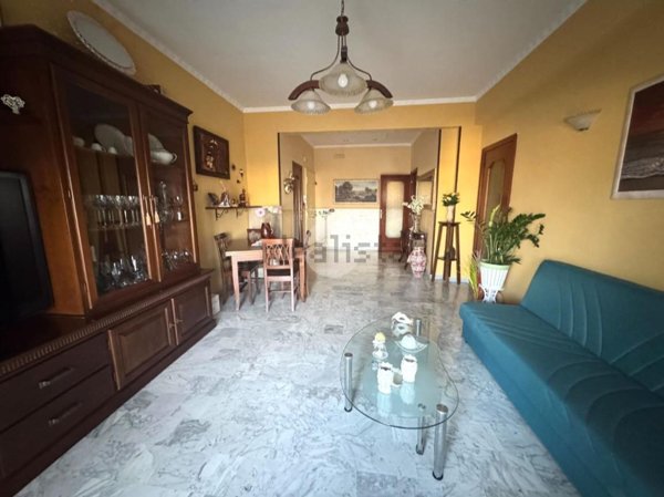 appartamento in vendita a Marano di Napoli