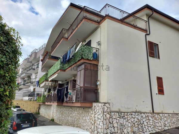 appartamento in vendita a Marano di Napoli