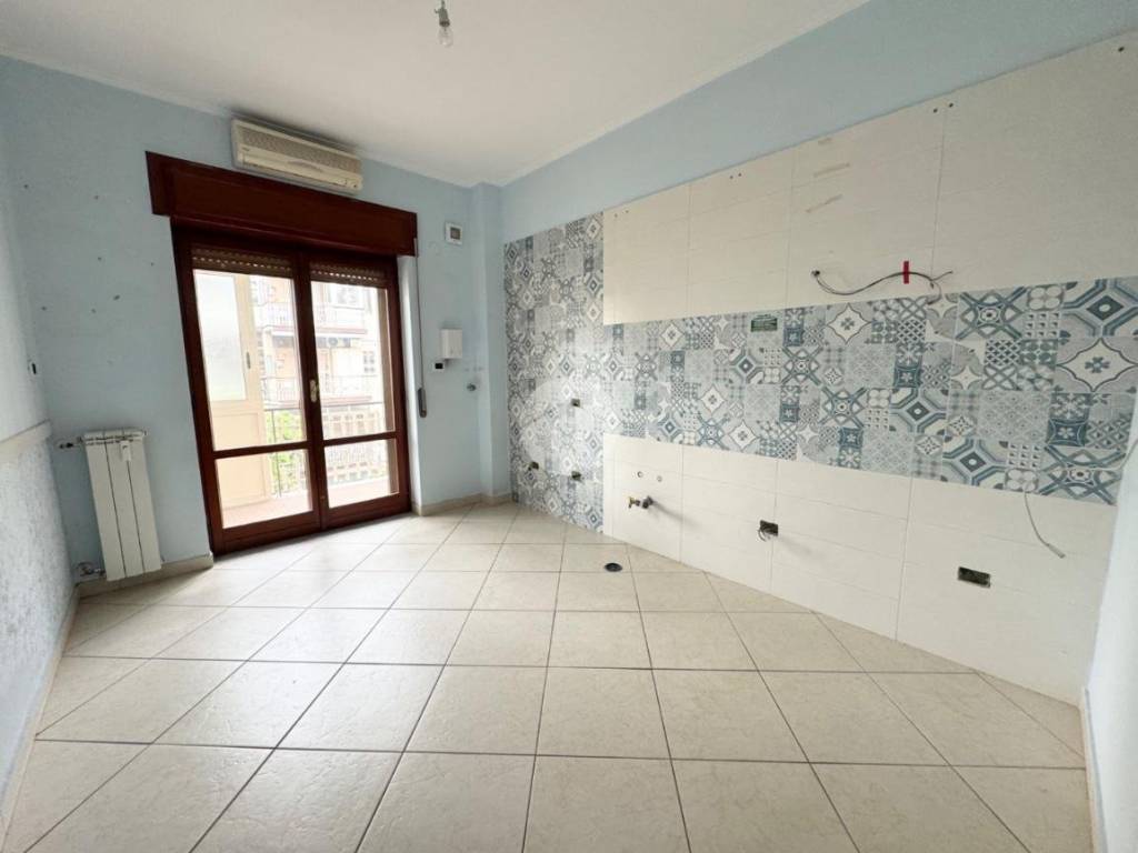 appartamento in vendita a Marano di Napoli