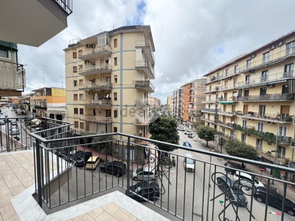 appartamento in vendita a Marano di Napoli in zona Centro Città