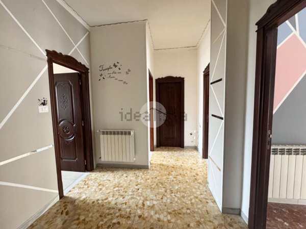 appartamento in vendita a Marano di Napoli in zona Centro Città