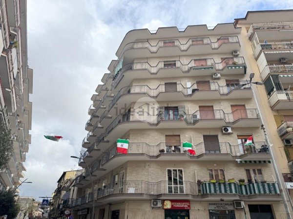 appartamento in vendita a Marano di Napoli in zona Centro Città