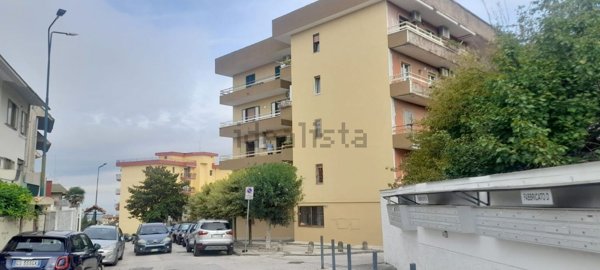 appartamento in vendita a Marano di Napoli in zona San Marco