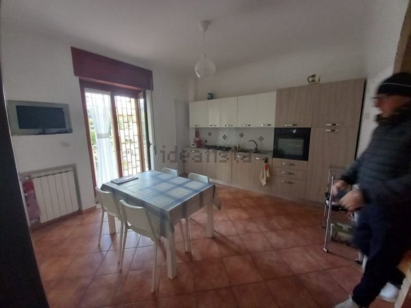 appartamento in vendita a Marano di Napoli in zona Centro Città