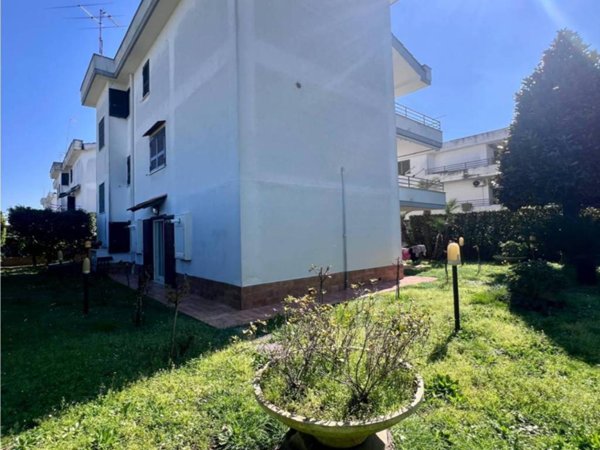 casa indipendente in vendita a Marano di Napoli