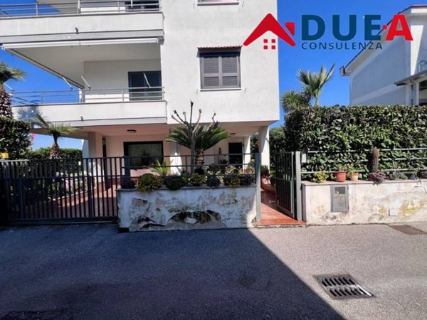 casa indipendente in vendita a Marano di Napoli