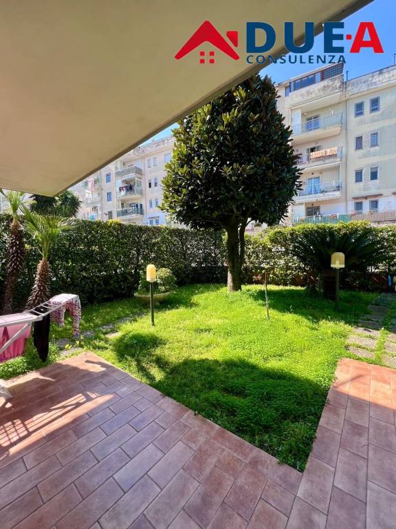 casa indipendente in vendita a Marano di Napoli