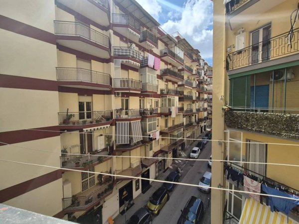 appartamento in vendita a Marano di Napoli