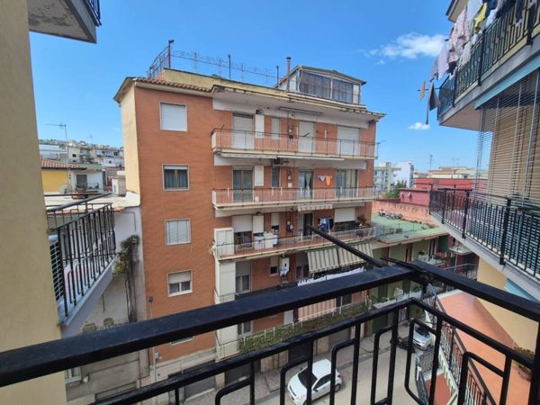 appartamento in vendita a Marano di Napoli