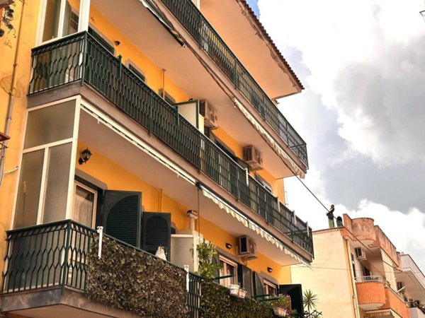 appartamento in vendita a Marano di Napoli