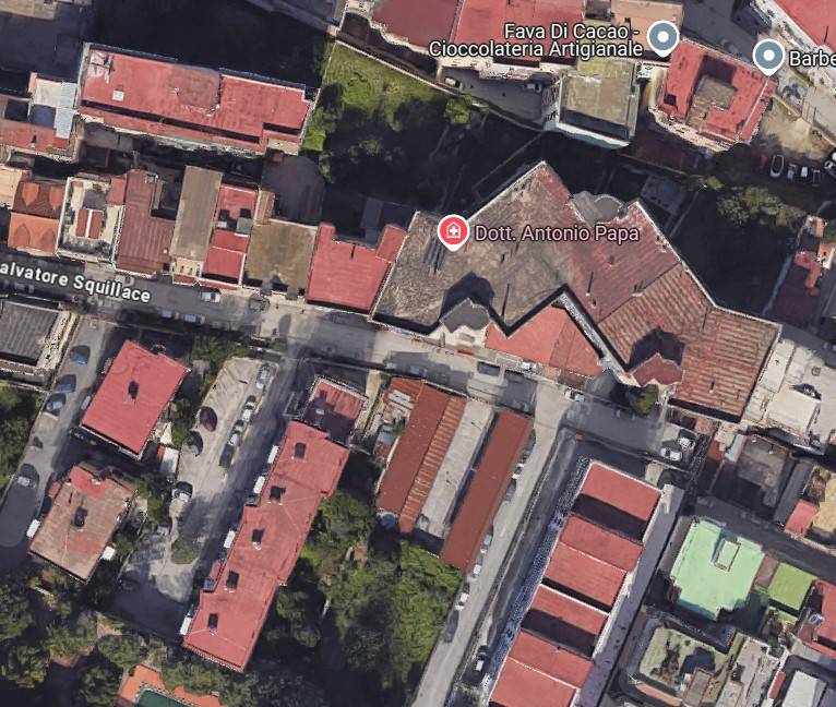 appartamento in vendita a Marano di Napoli