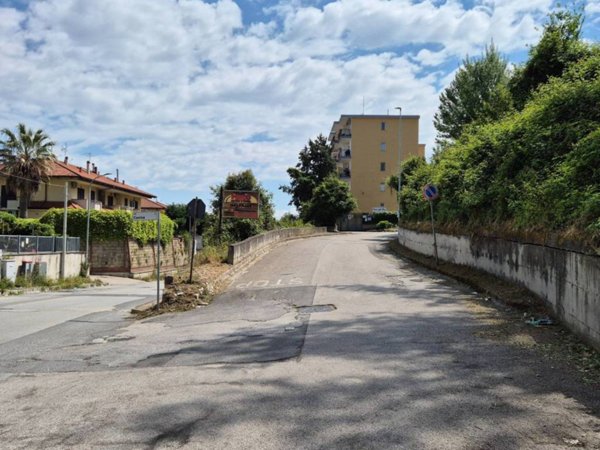 appartamento in vendita a Marano di Napoli
