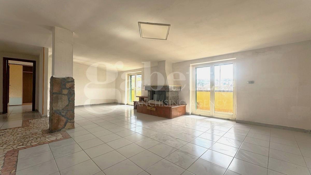 appartamento in vendita a Marano di Napoli in zona San Rocco