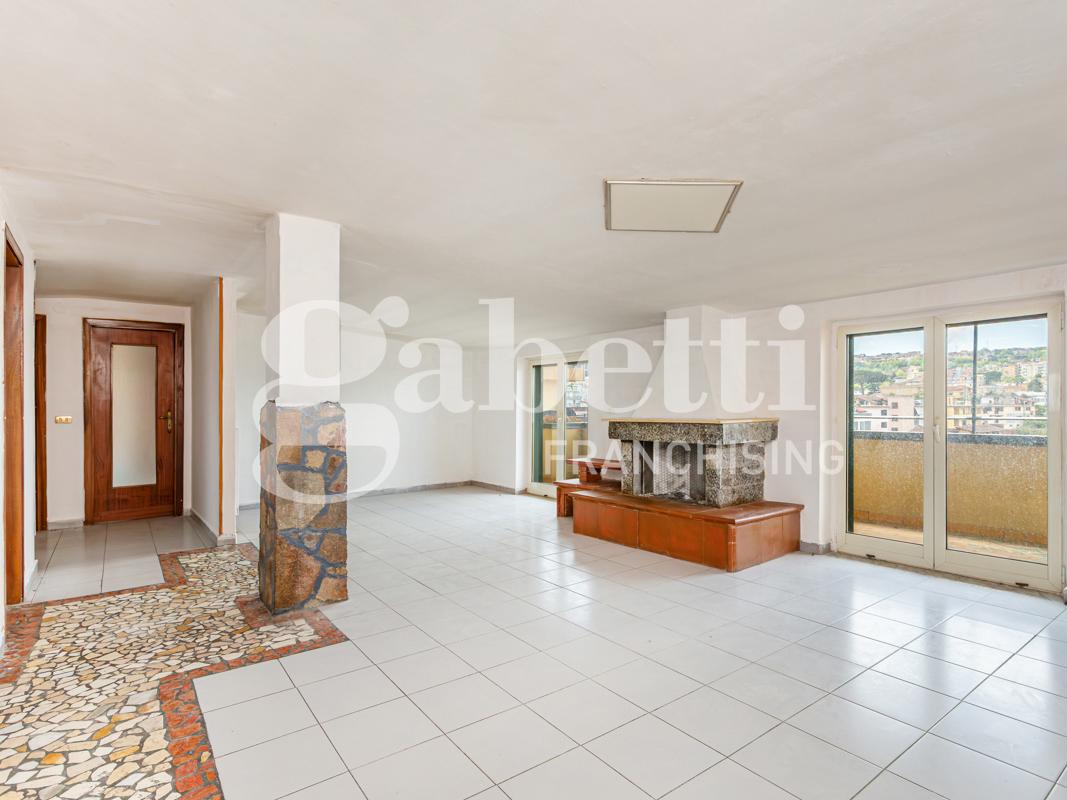 appartamento in vendita a Marano di Napoli in zona San Rocco