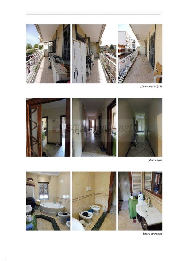 appartamento in vendita a Marano di Napoli