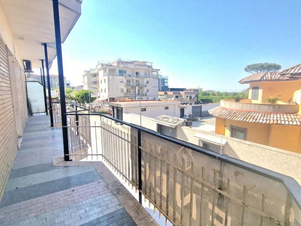 appartamento in vendita a Marano di Napoli in zona Centro Città