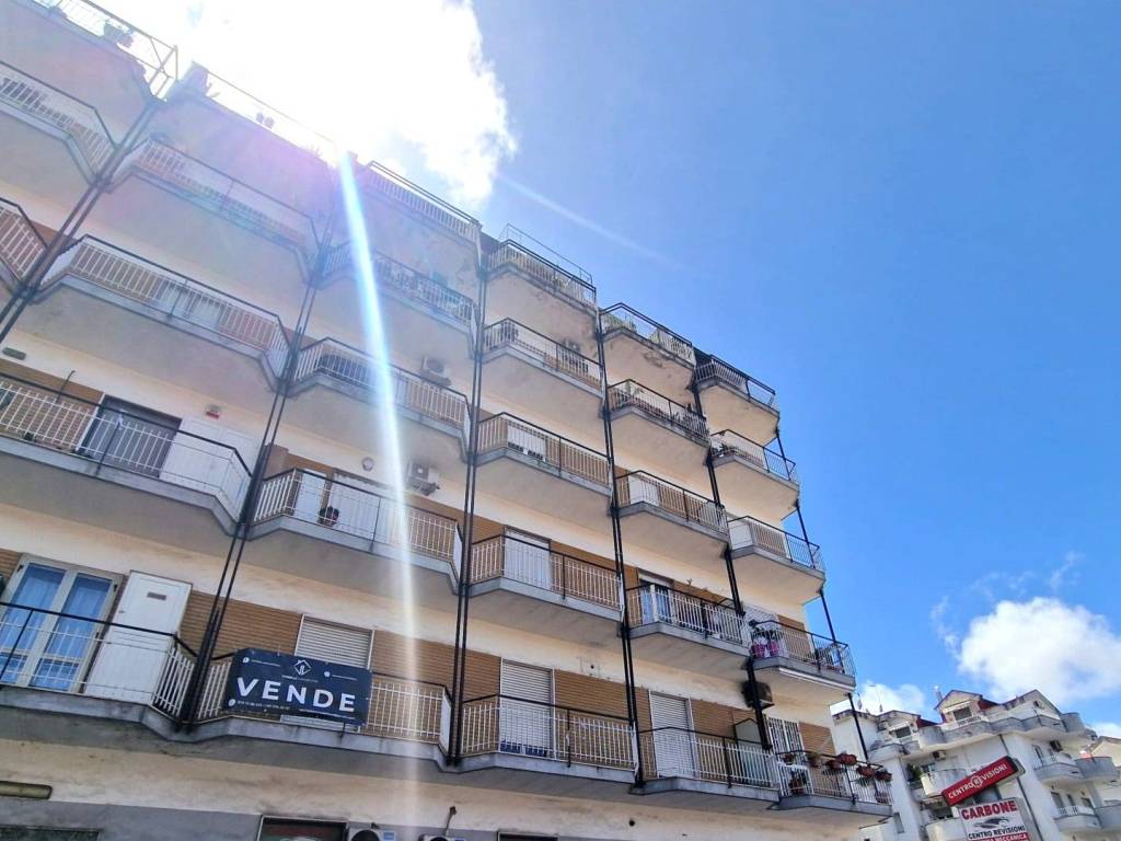 appartamento in vendita a Marano di Napoli in zona Centro Città