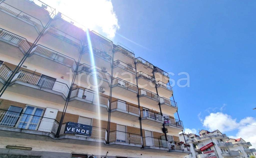 appartamento in vendita a Marano di Napoli in zona Centro Città