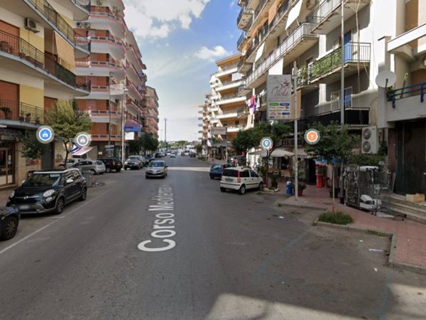 appartamento in vendita a Marano di Napoli