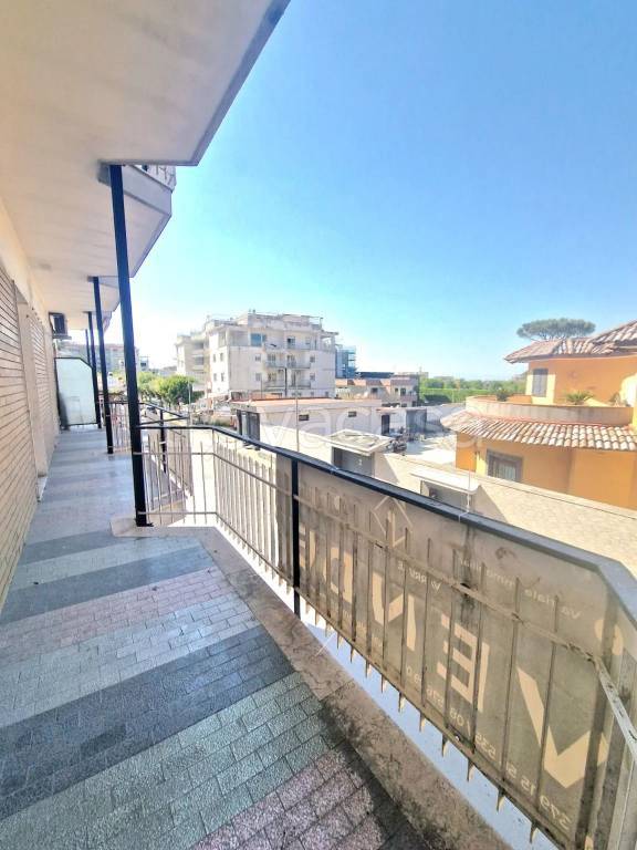 appartamento in vendita a Marano di Napoli in zona Centro Città