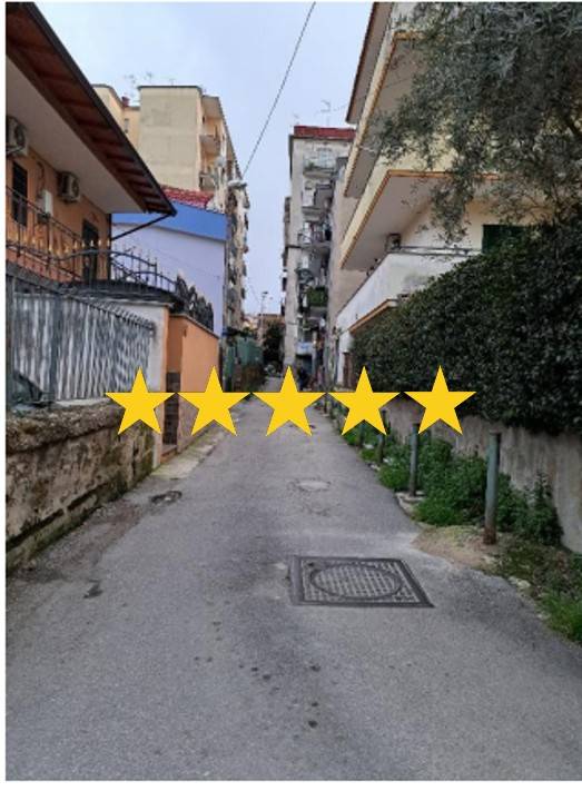 appartamento in vendita a Marano di Napoli in zona Centro Città