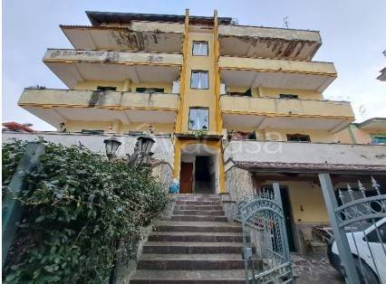 appartamento in vendita a Marano di Napoli in zona Centro Città
