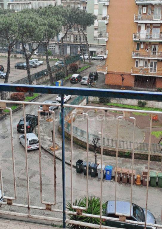 appartamento in vendita a Marano di Napoli