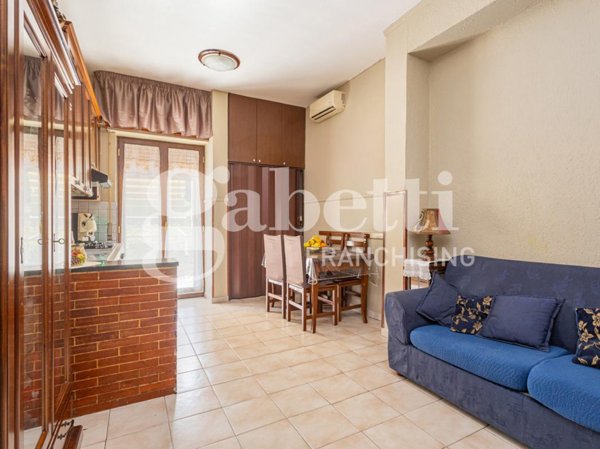 appartamento in vendita a Marano di Napoli in zona Centro Città