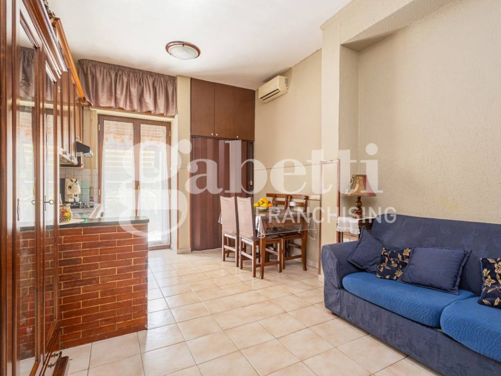 appartamento in vendita a Marano di Napoli in zona Centro Città