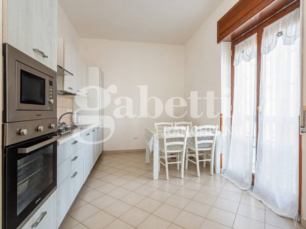 appartamento in vendita a Marano di Napoli in zona Centro Città