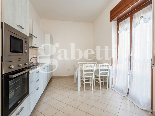 appartamento in vendita a Marano di Napoli in zona Centro Città