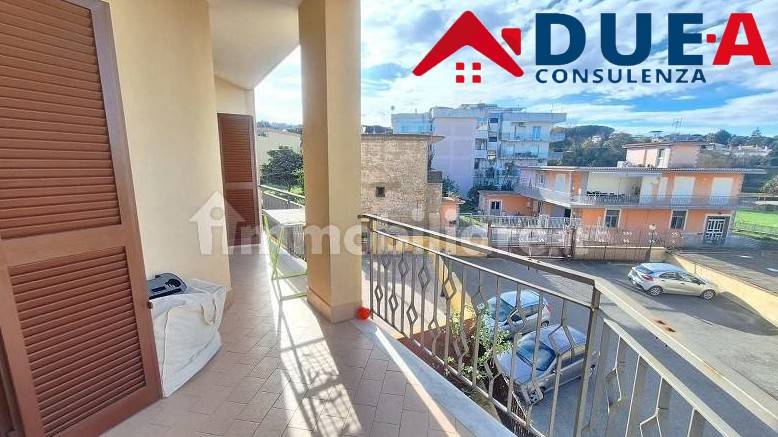 appartamento in vendita a Marano di Napoli in zona Centro Città