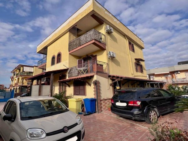casa indipendente in vendita a Marano di Napoli