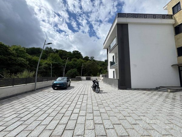 appartamento in vendita a Marano di Napoli