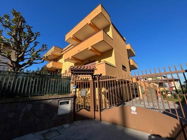 casa indipendente in vendita a Marano di Napoli