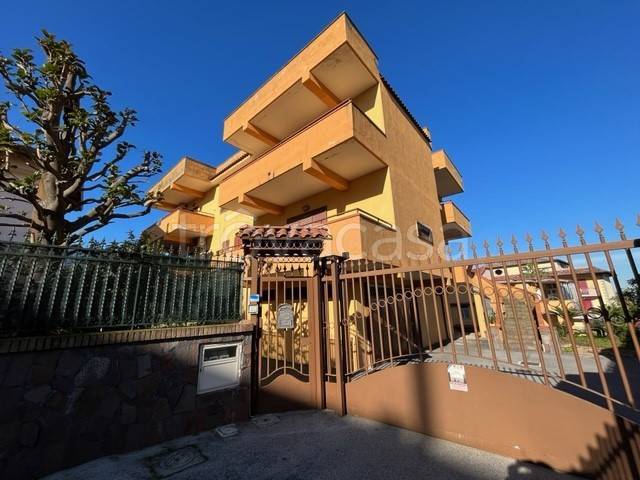 casa indipendente in vendita a Marano di Napoli