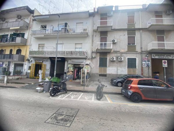 negozio in vendita a Marano di Napoli