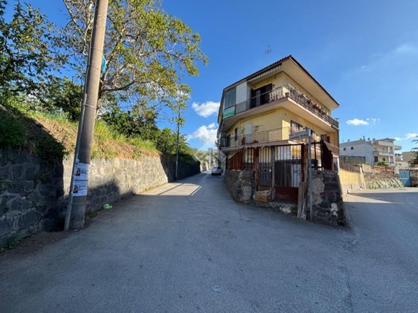 appartamento in vendita a Marano di Napoli