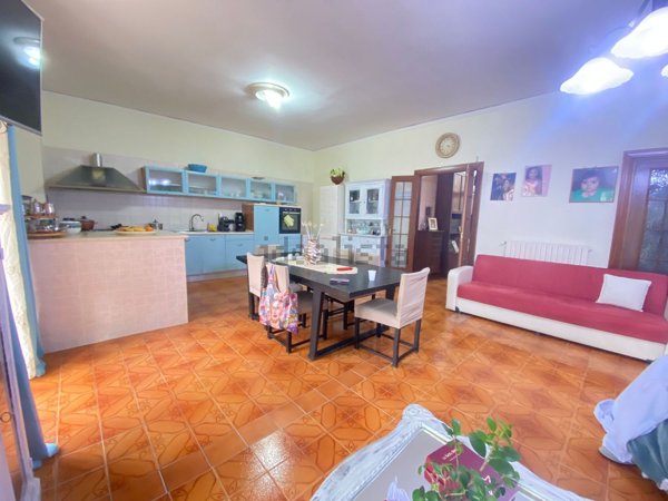 appartamento in vendita a Marano di Napoli