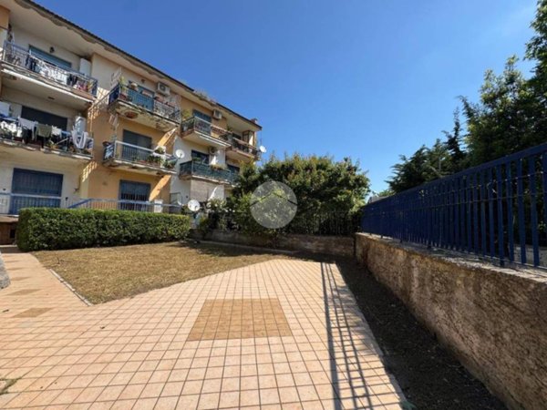 appartamento in vendita a Marano di Napoli