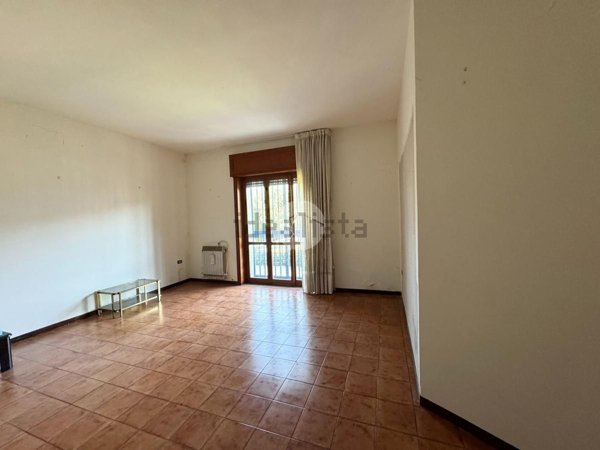 appartamento in vendita a Marano di Napoli