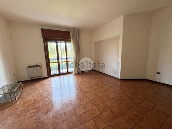 appartamento in vendita a Marano di Napoli